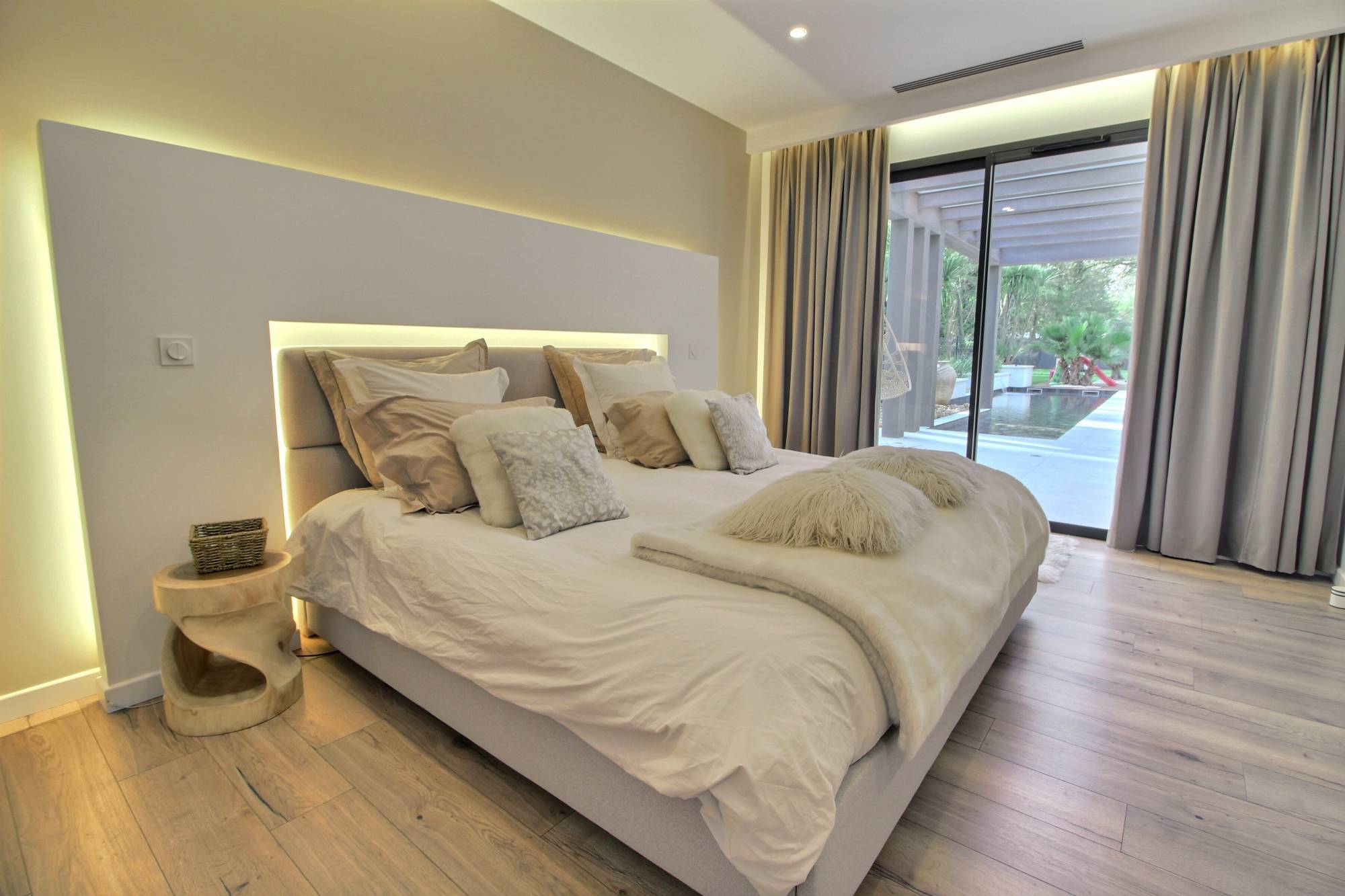 Villa d’exception au cœur du Pian Médoc