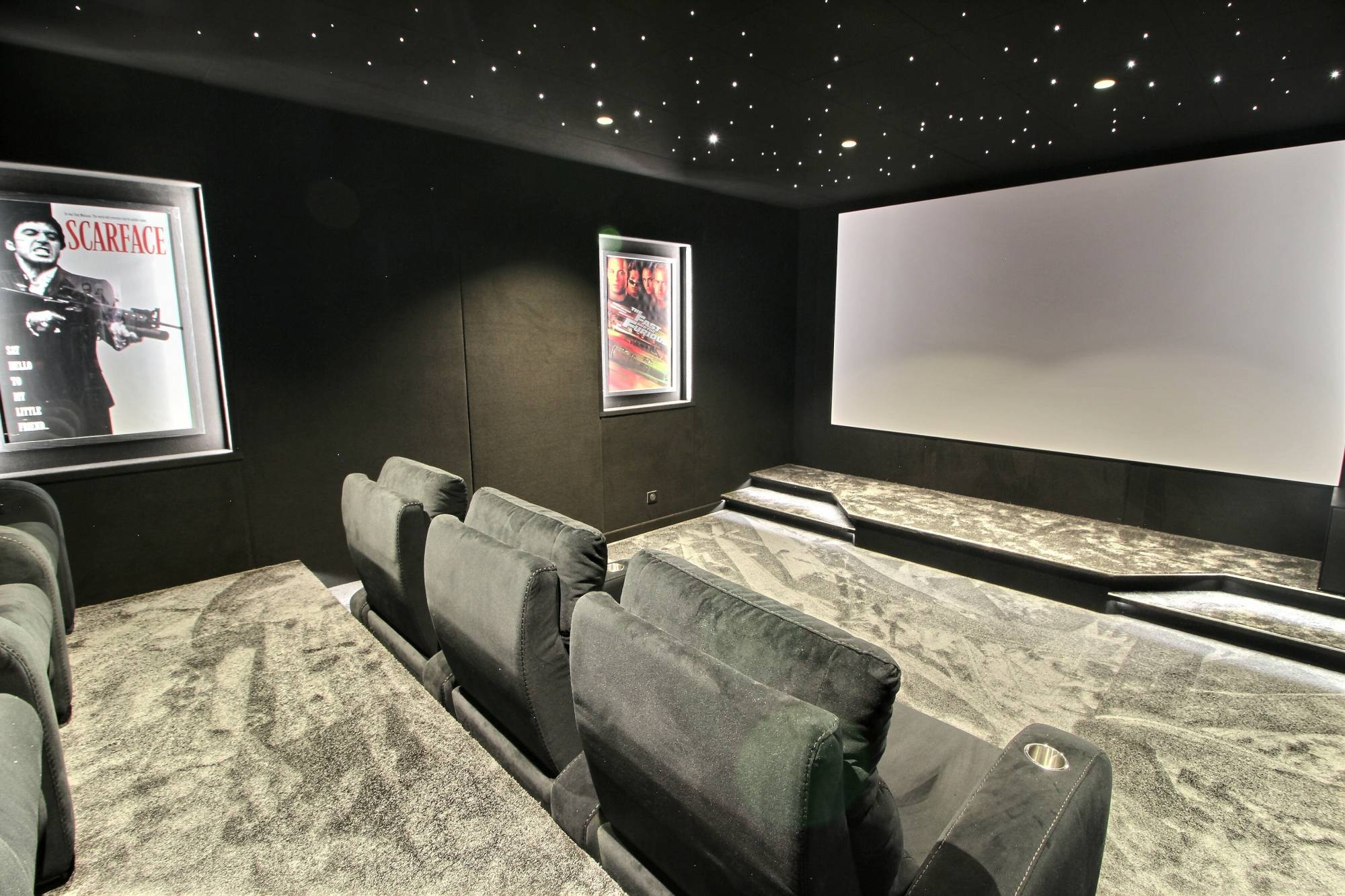 Villa d’exception au cœur du Pian Médoc