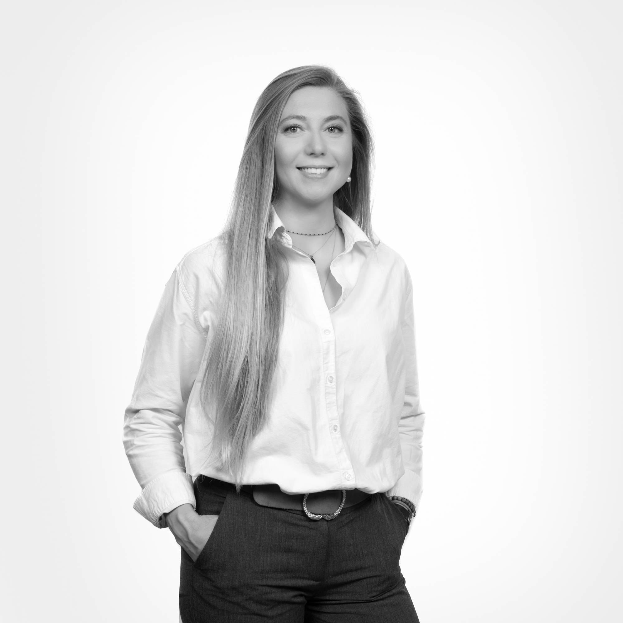 Aliona Rahachova Directrice d'agence - Coldwell Banker Le Bouscat Caudéran Prestige Immobilier