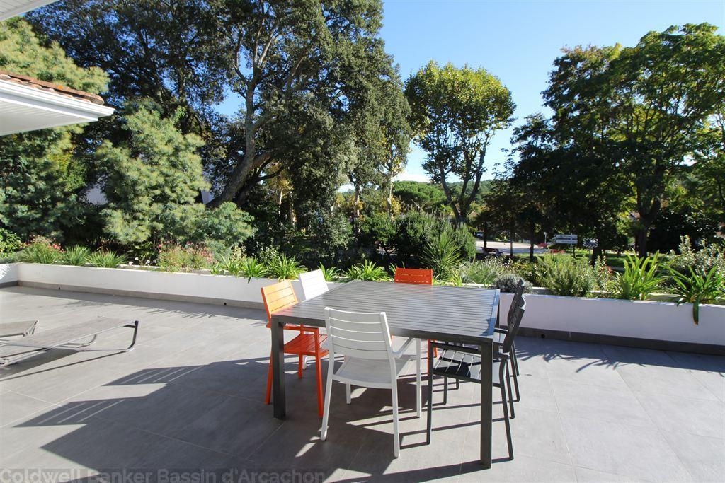 acheter villa typique arcachon proche mer