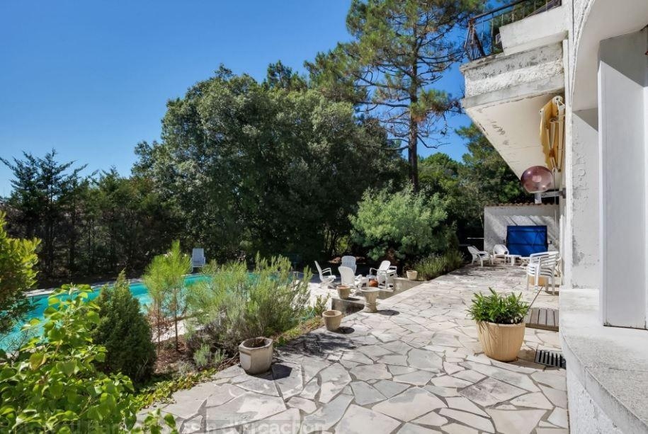 agence immobilière pour biens de prestige Bassin Arcachon