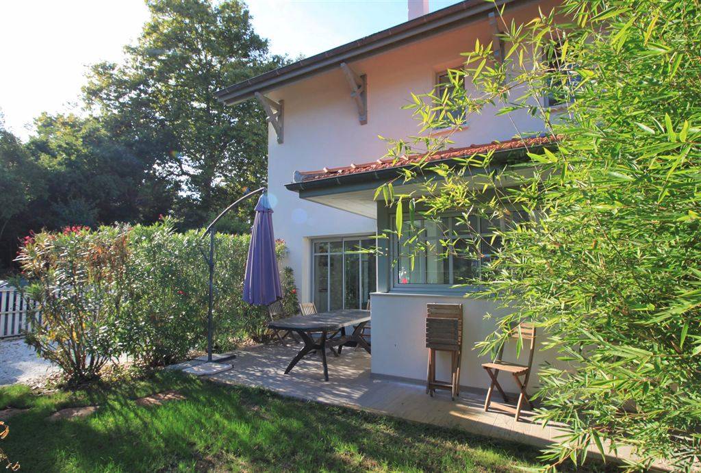 Villa arcachonnaise récente - Arcachon Pereire