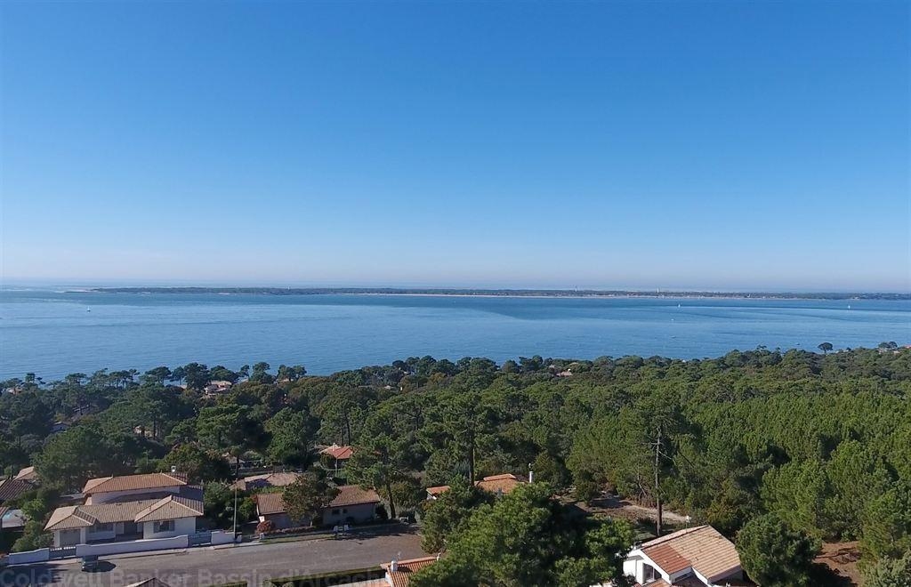 Terrain constructible à vendre Arcachon Pyla sur Mer et Cap Ferret