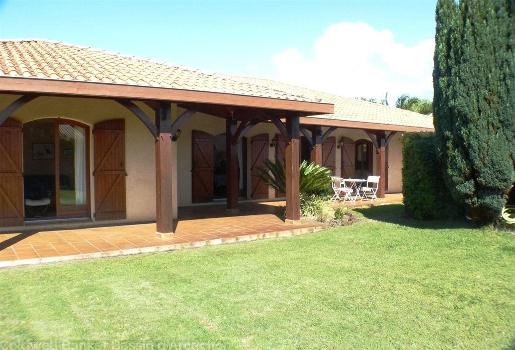 agence immobilière pyla