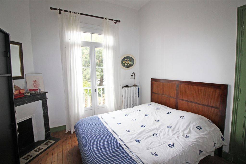 grande maison arcachonnaise en vente sur Bassin Arcachon