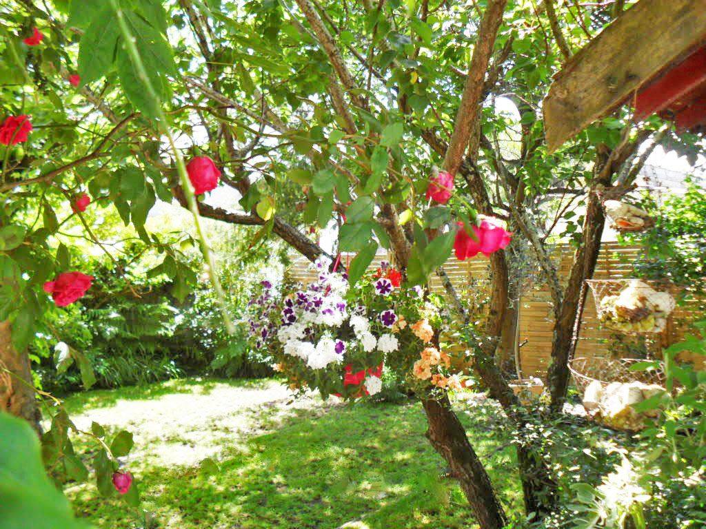 achat maison secondaire familiale proximité commodités Arcachon