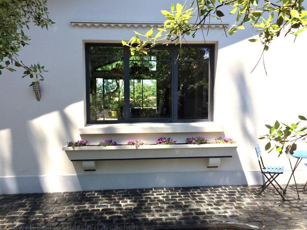 Achète villa sur Arcachon avec piscine