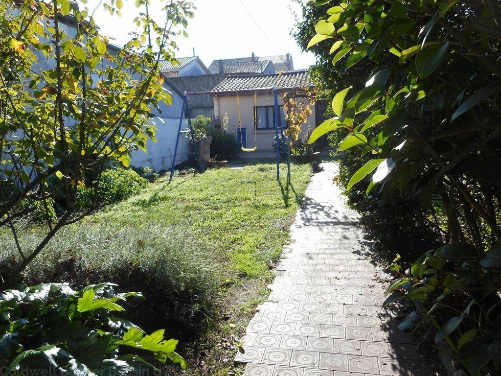 echoppe bordelaise avec jardin a vendre bordeaux bègles