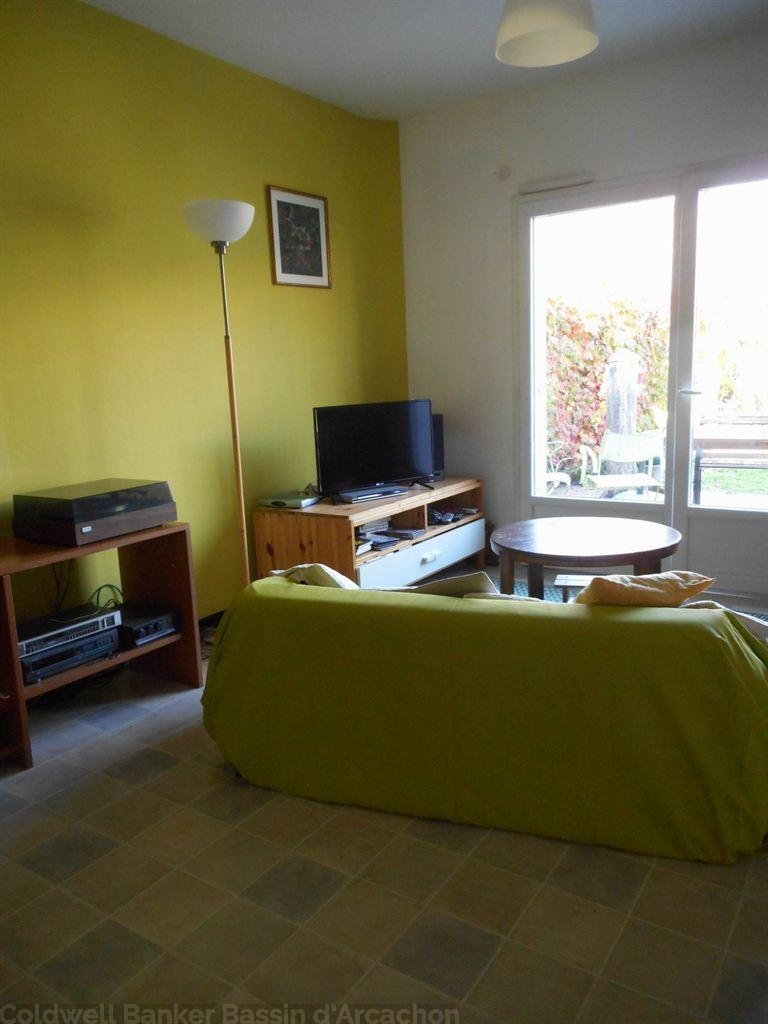 Acheter echoppe bordelaise avec jardin bordeaux bègles