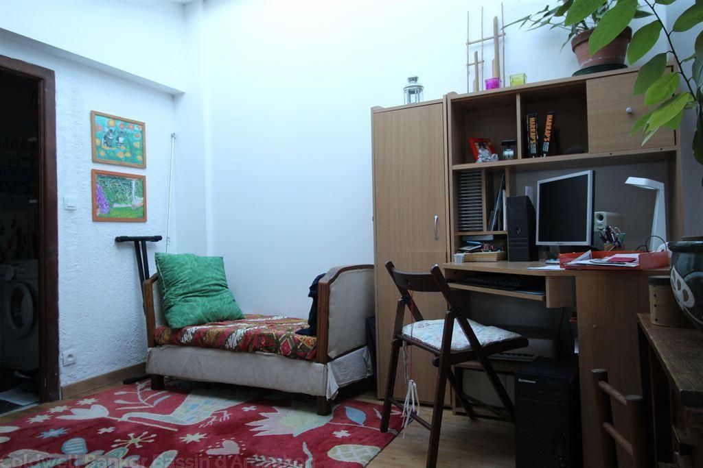 Vente échoppe bordelaise avec jardin bordeaux bègles