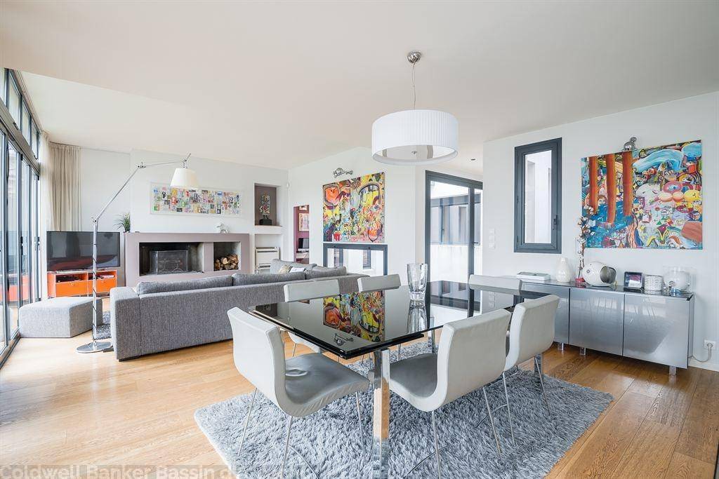 Biens vendus sur Bordeaux Le Bouscat Caudéran