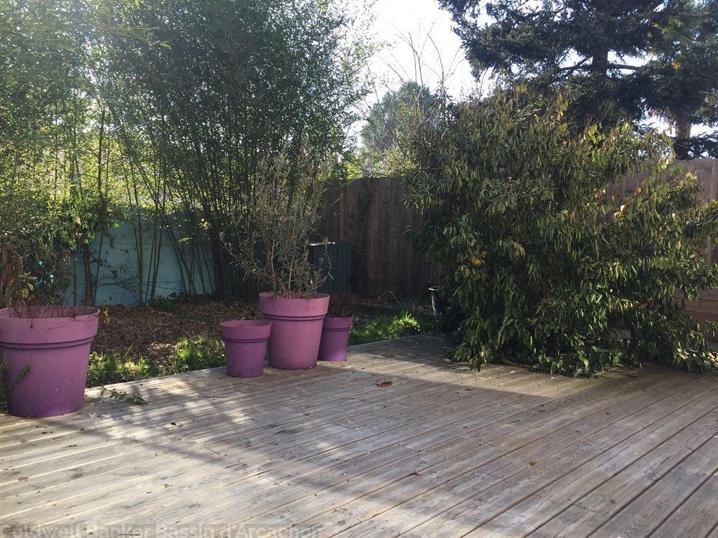 Villa d'architecte sur bordeaux avec 5 chambres