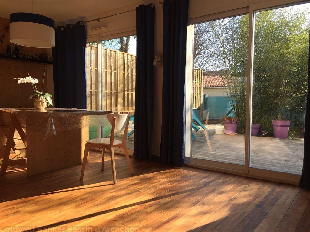 superbe villa d'architecte à vendre sur bordeaux