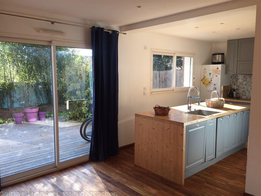 Recherche villa d'architecte récente 5 chambres