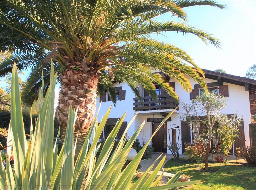 Villa à vendre Pyla sur Mer proche plage et Le Moulleau de 200m² avec 6 chambres
