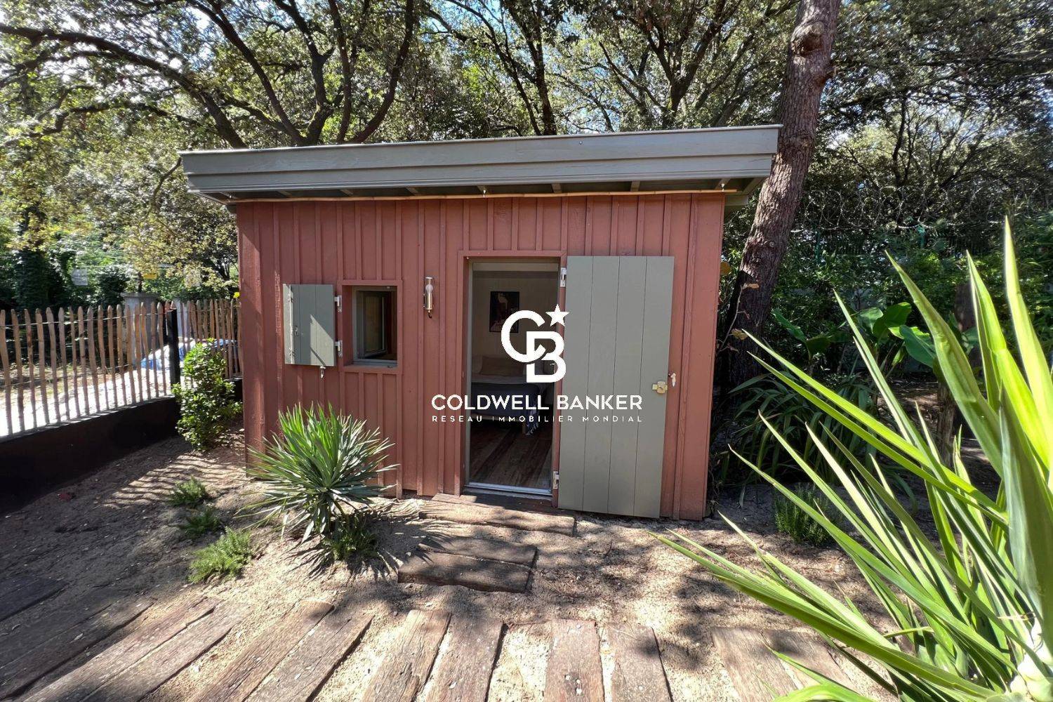 Villa de charme au Cap-Ferret