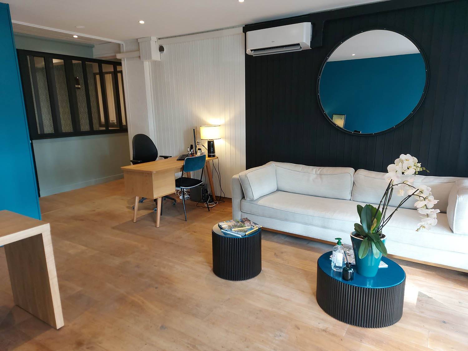 Agence immobiliere coldwell banker cap ferret