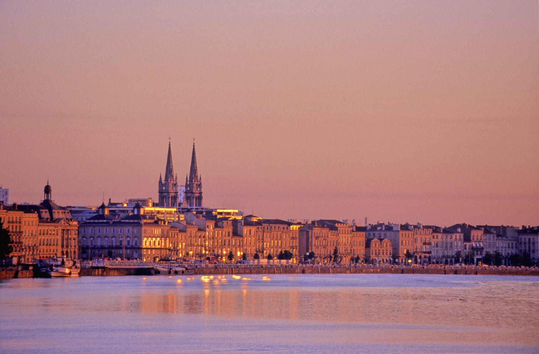Estimation maison ou appartement en Gironde, sur Bordeaux et le Bassin d'Arcachon