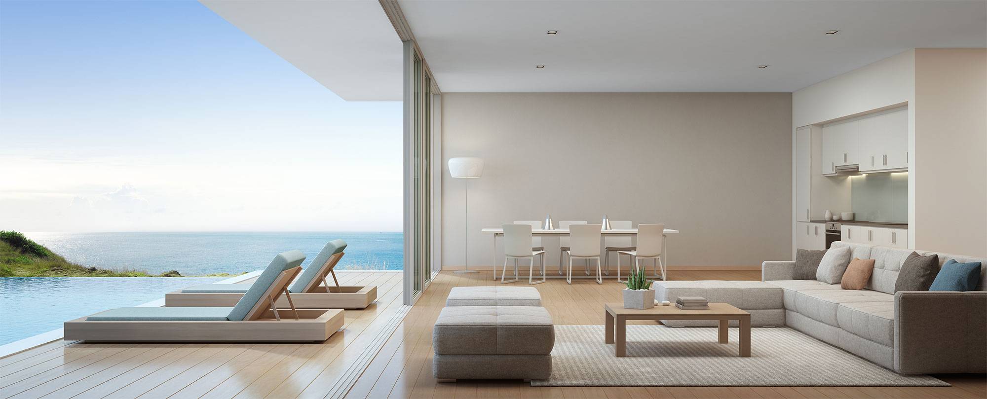 Agence immobiliere cap ferret