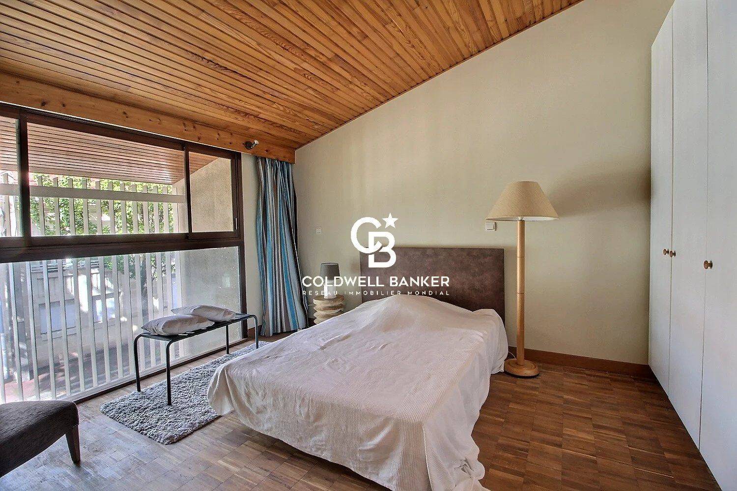 Maison d'architecte familiale avec jardin et piscine Bordeaux - Parc Bordelais