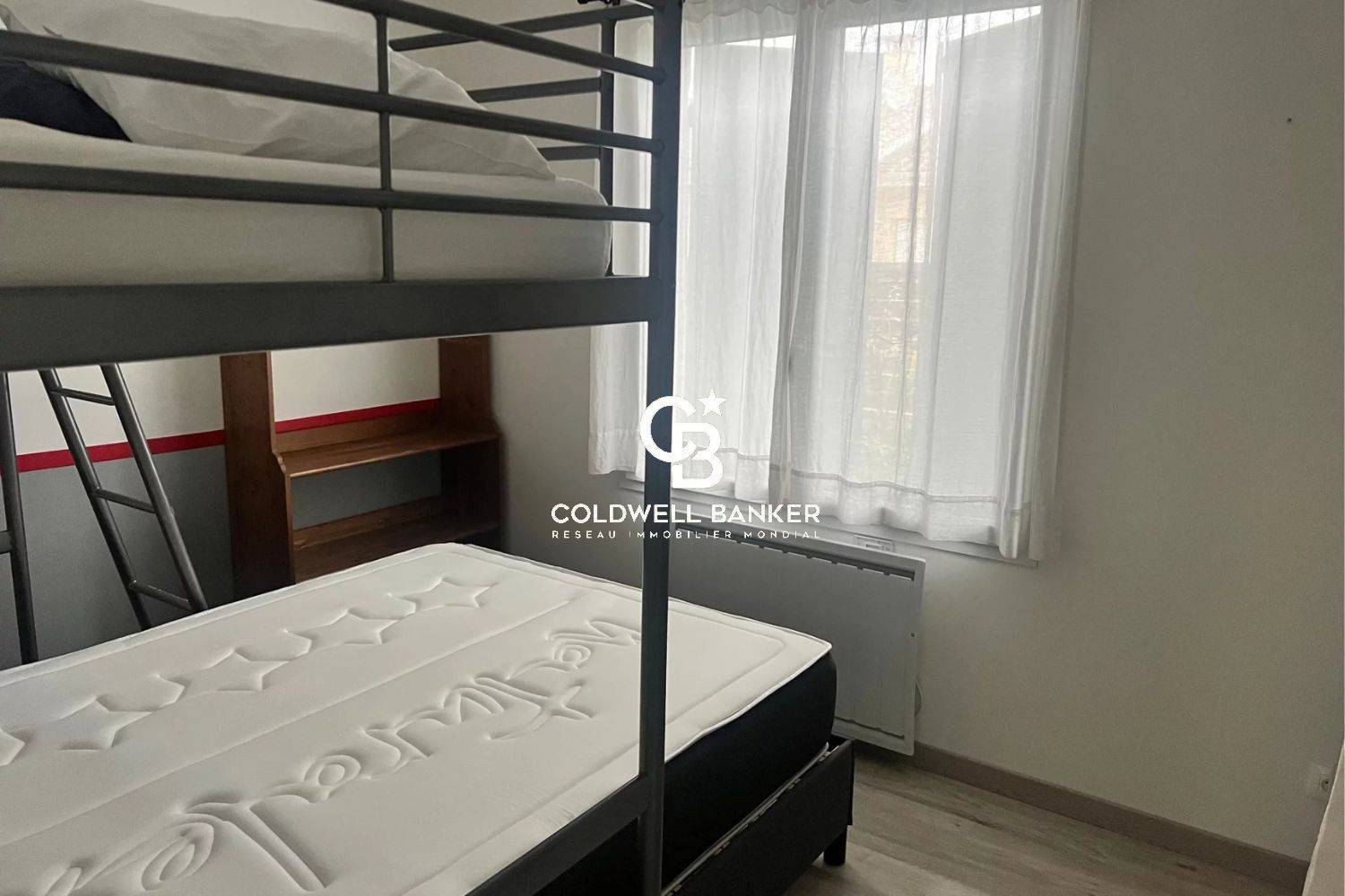 Maison typique rénovée avec terrasse et parking Andernos - Proche Centre