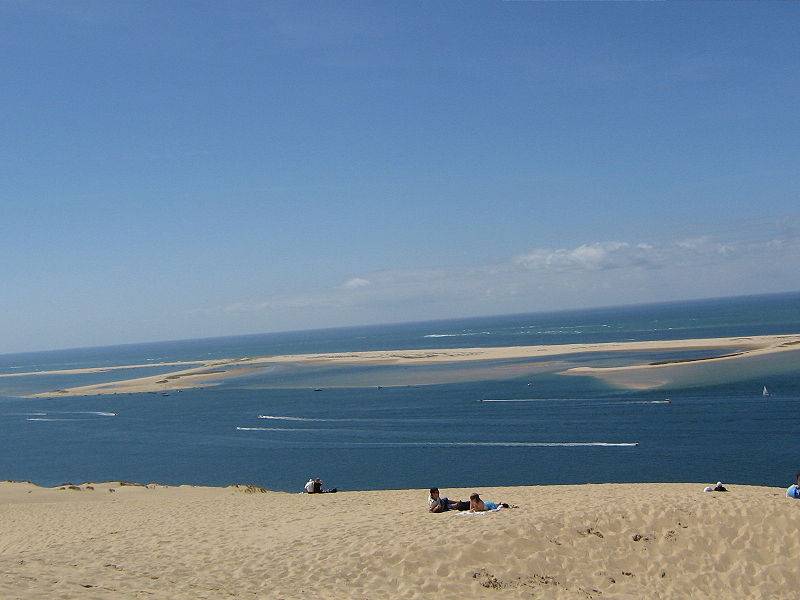 Basin d’Arcachon by boat all year round