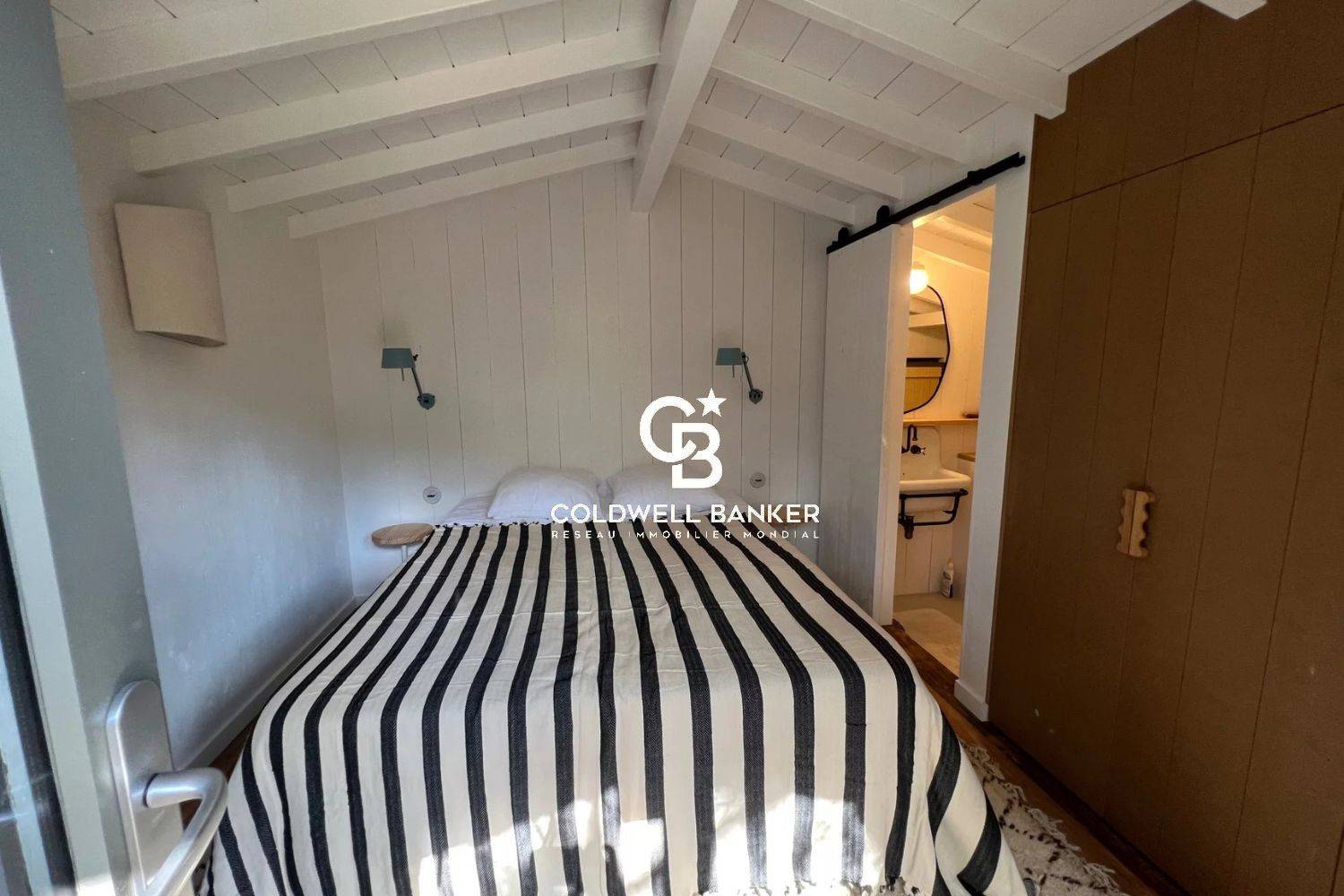 Villa de charme au Cap-Ferret