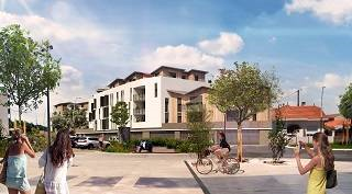 Appartement T1 neuf La Teste de Buch
