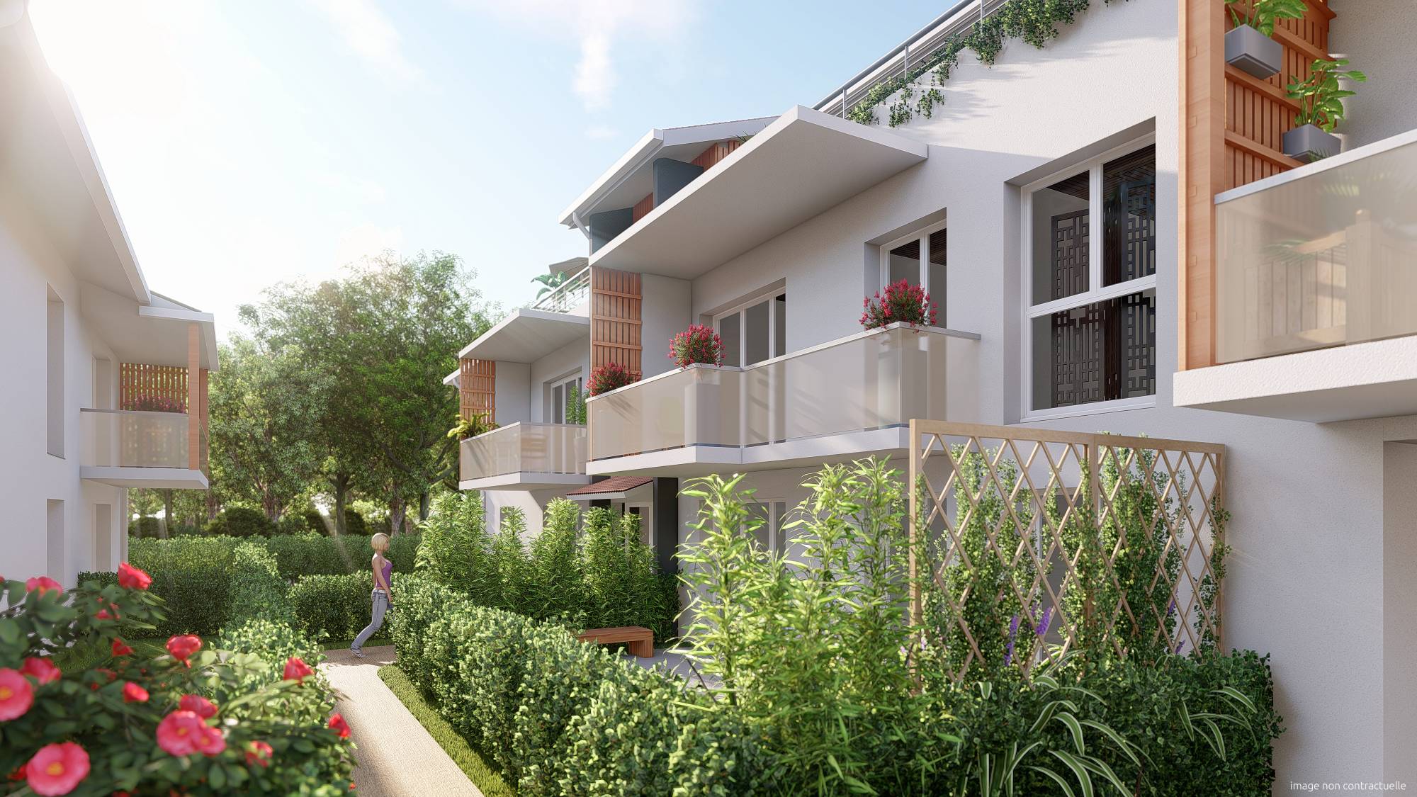 investir immobilier neuf parempuyre