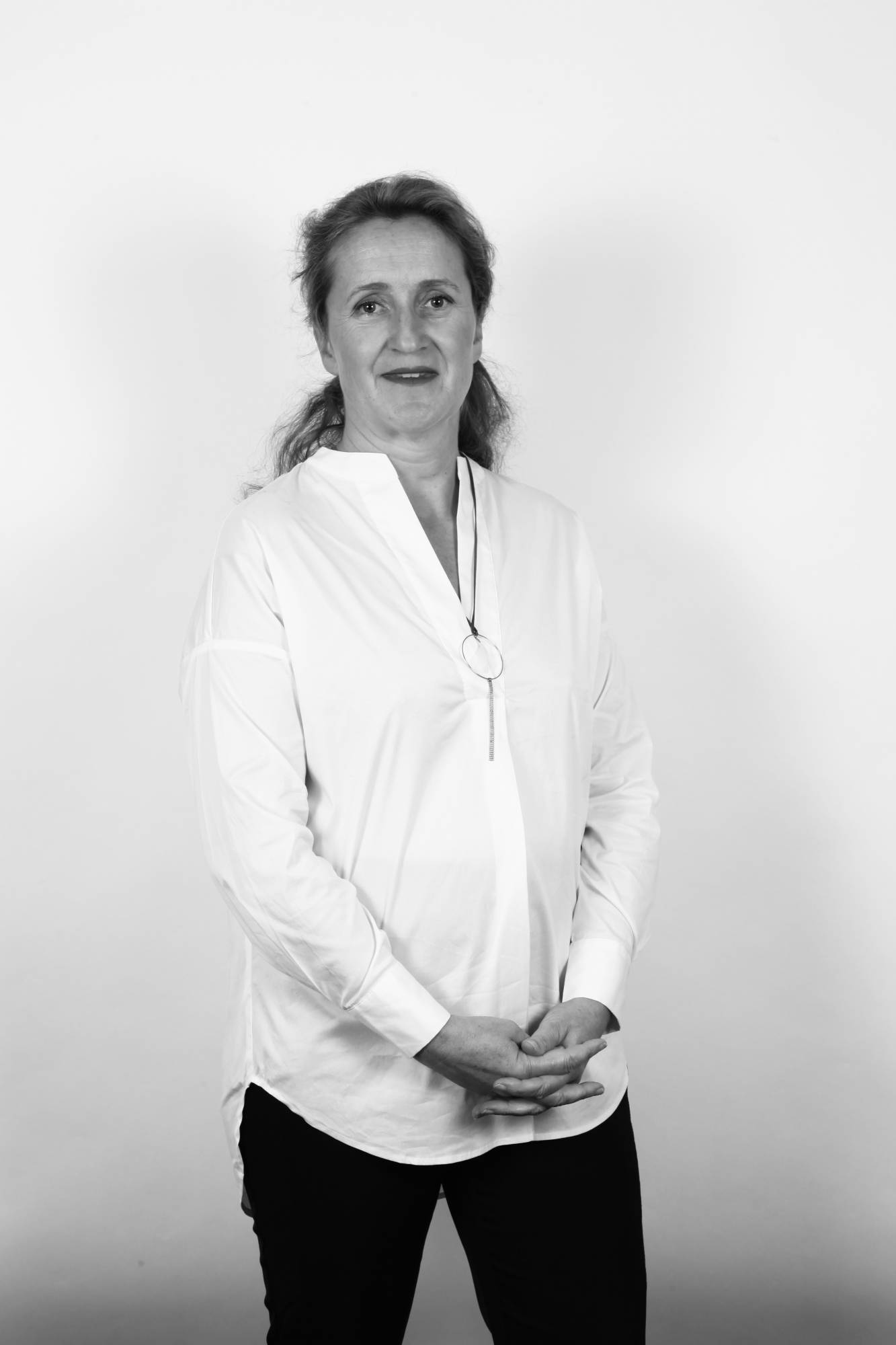 Christine BIANCHI consultante en immobilier de prestige Coldwell Banker Cap Ferret