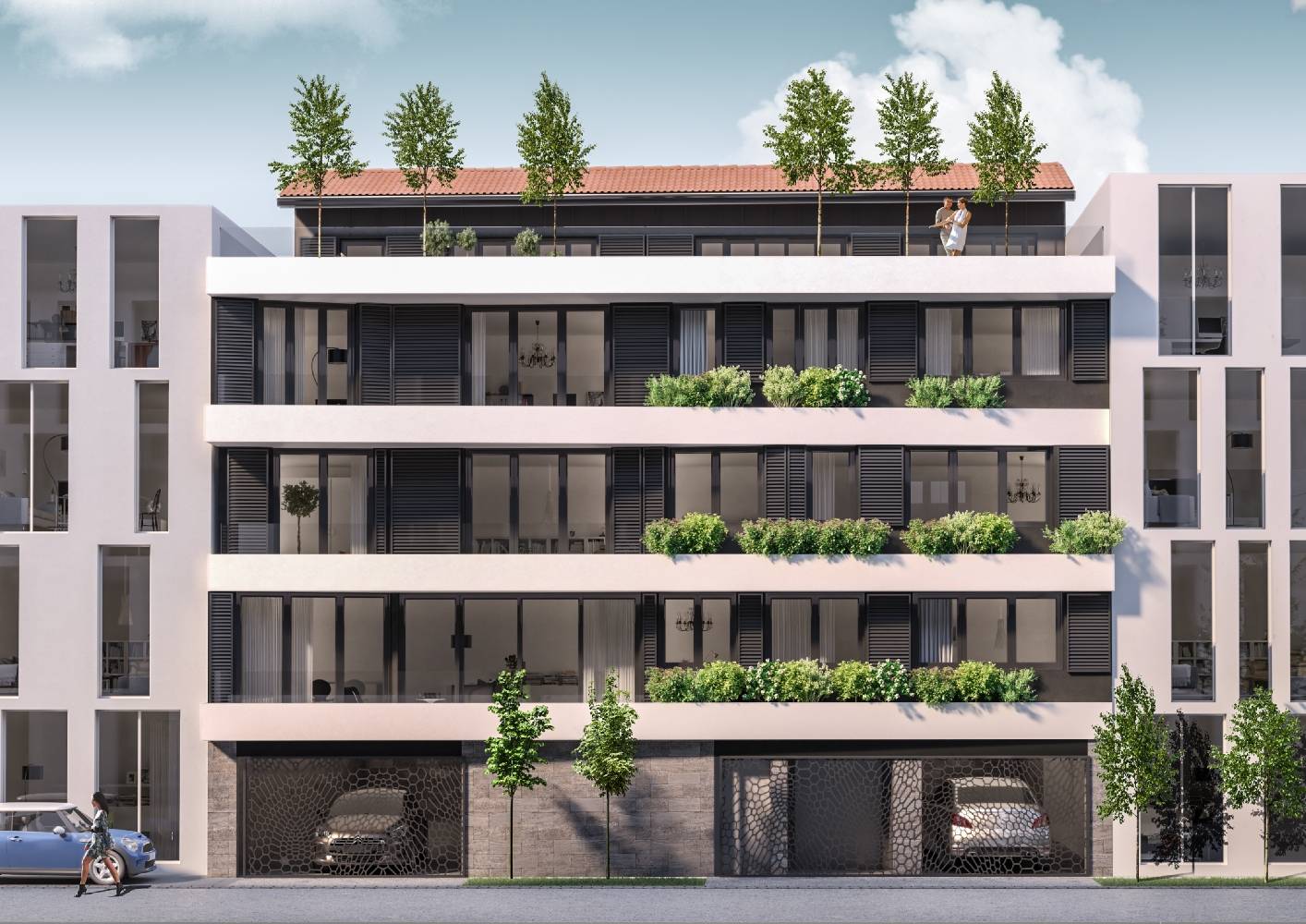 logement neuf bordeaux chartrons