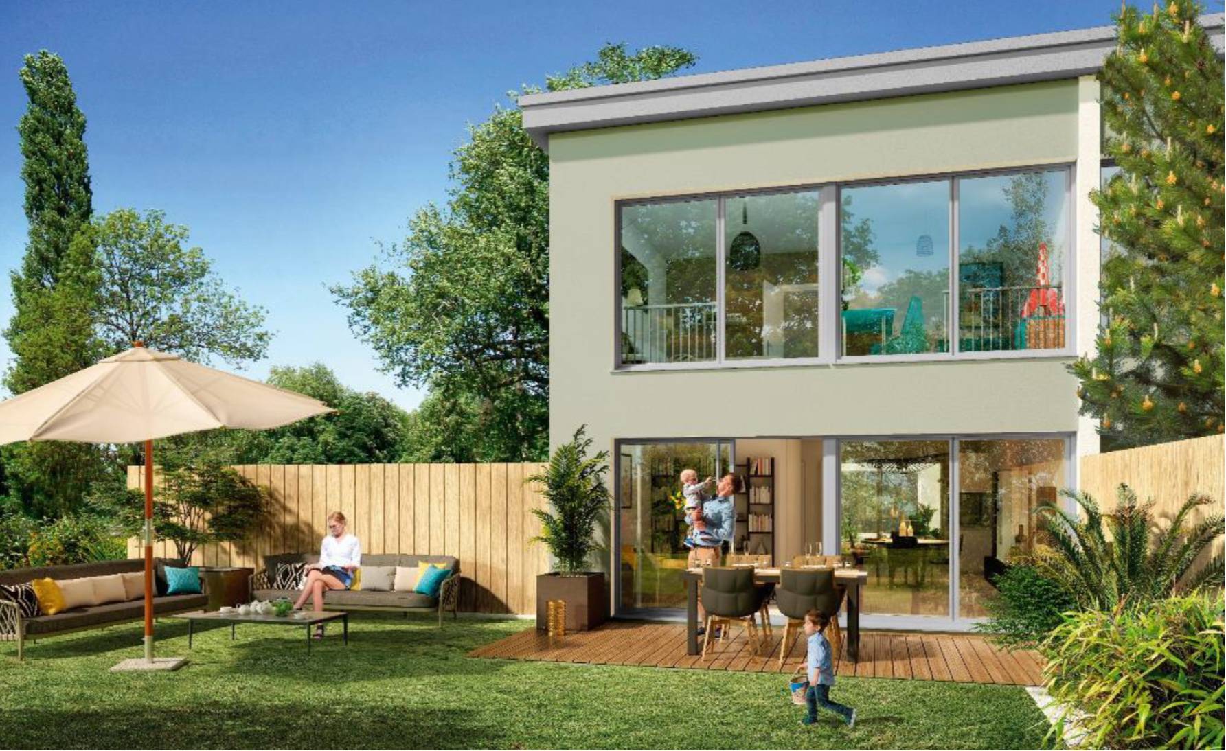 Seloger 33200 acheter à vendre 