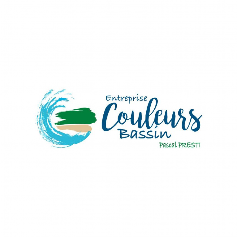 Entreprise Couleurs Bassin