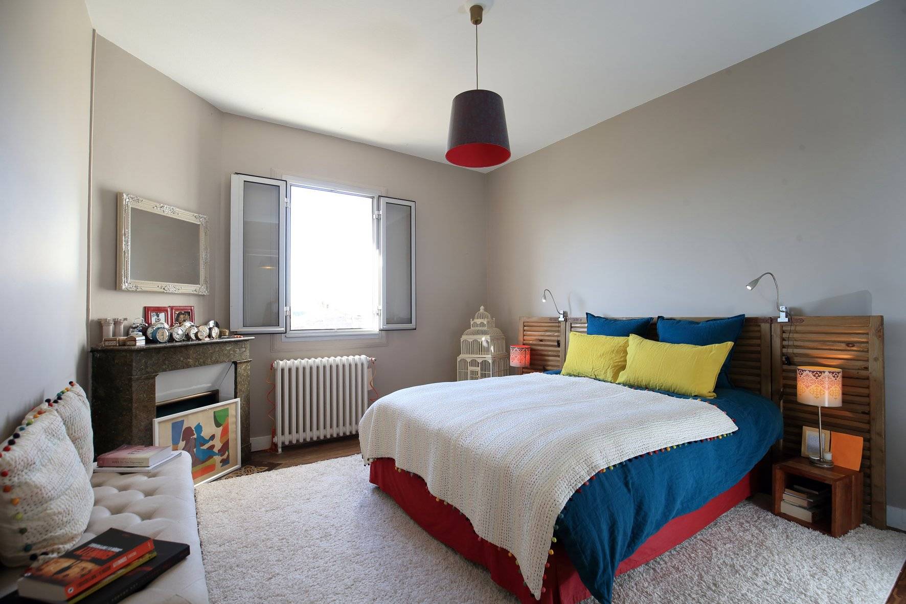 Hôtel particulier 5 chambres a vendre quartier saint seurin bordeaux