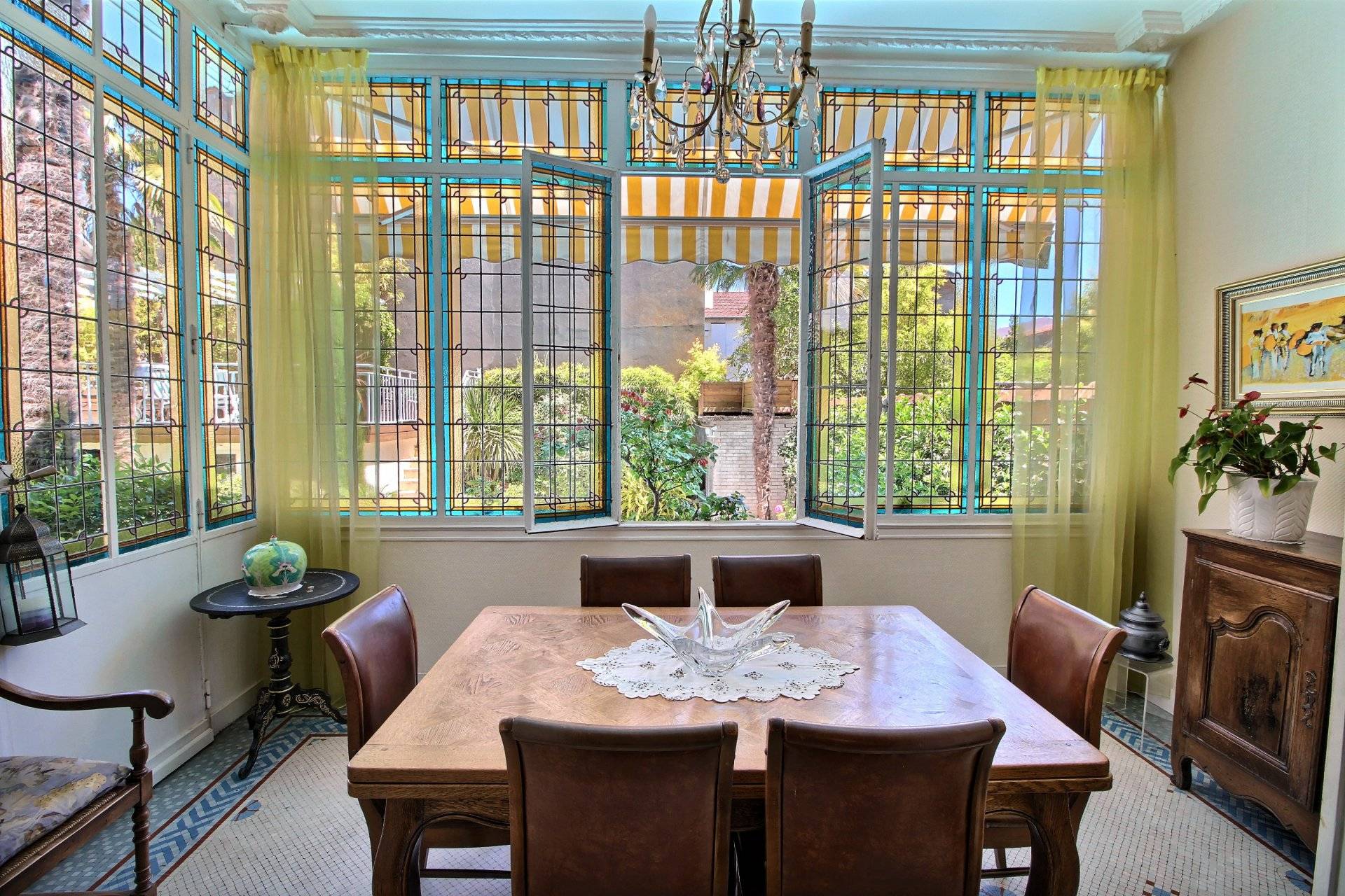 Vente magnifique maison typique BORDEAUX