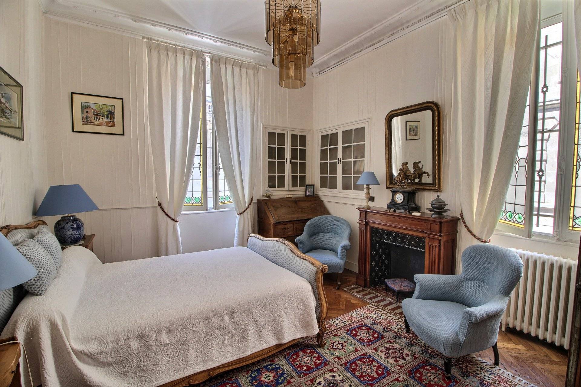 Vente maison bordeaux