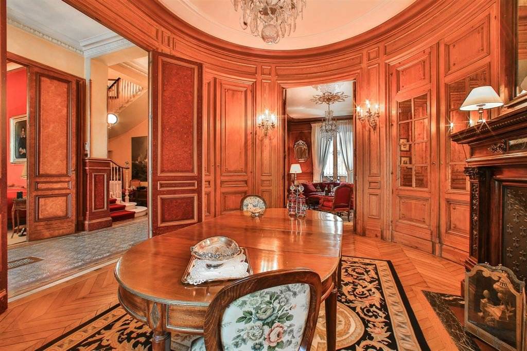 Demeure de prestige à vendre BORDEAUX HYPER CENTRE