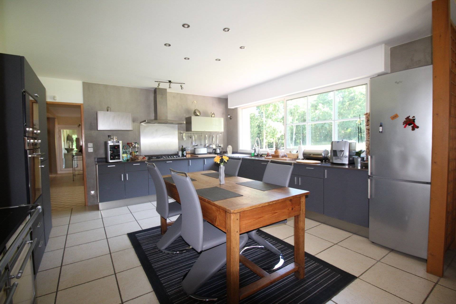 Achat bien immobilier avec dépendance proximité bordeaux