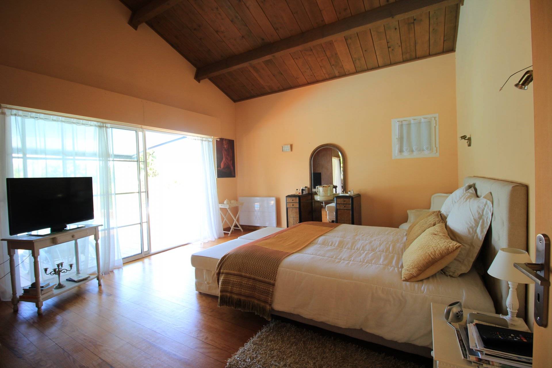 Villa de luxe à la vente avec grand parc bordeaux