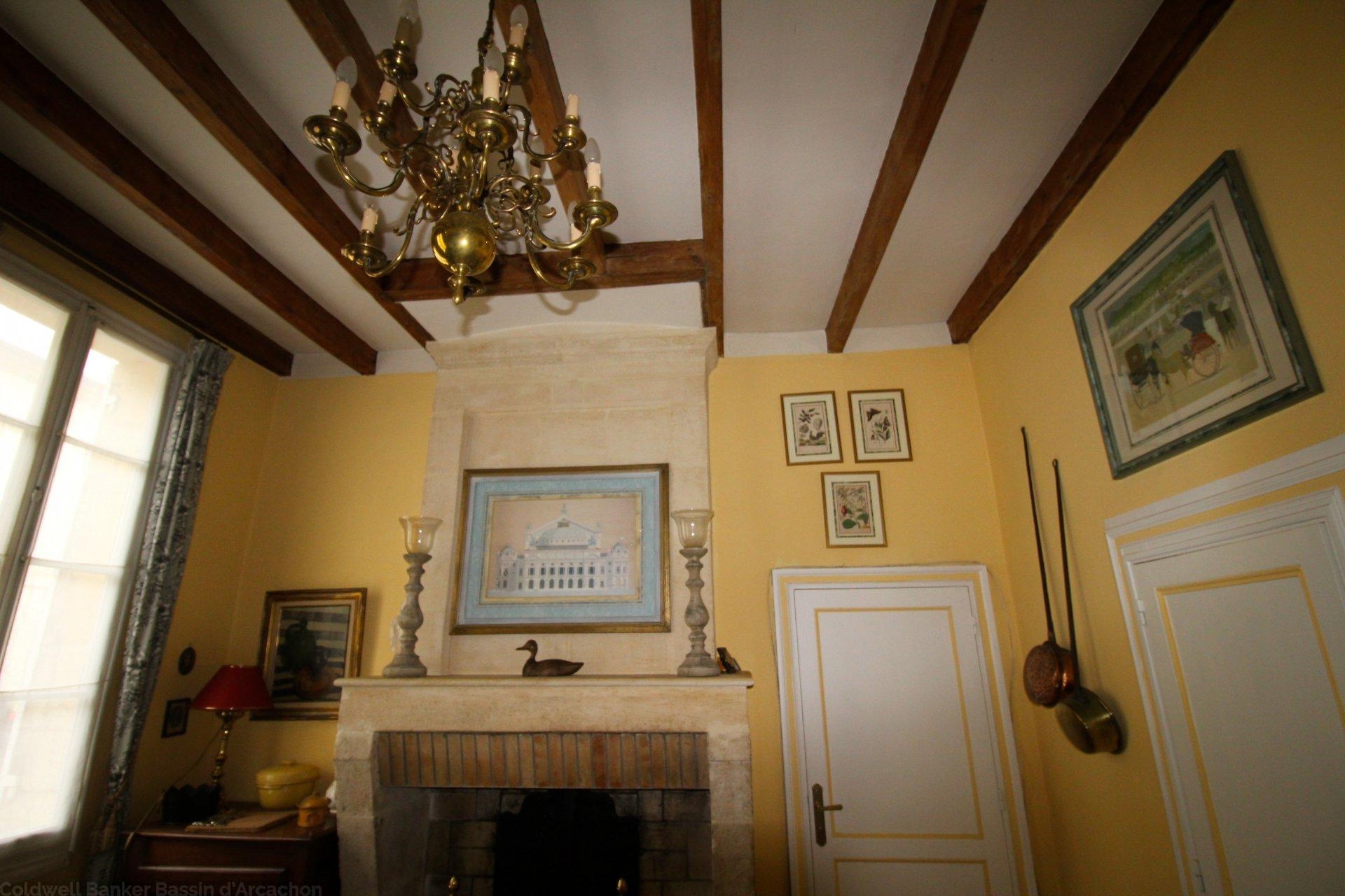 beautiful home near bordeaux