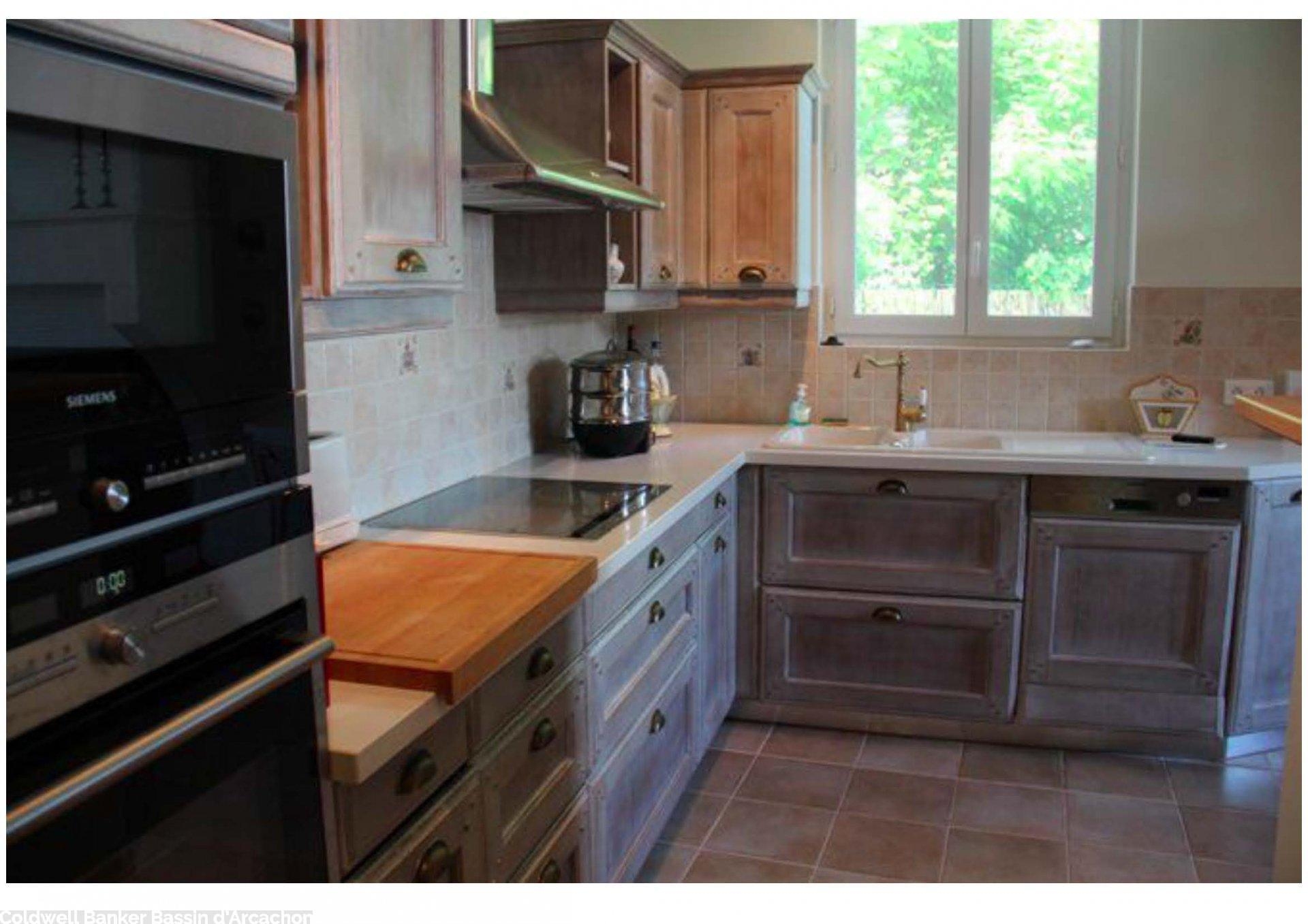 Maison de campagne en vente monségur près de bordeaux