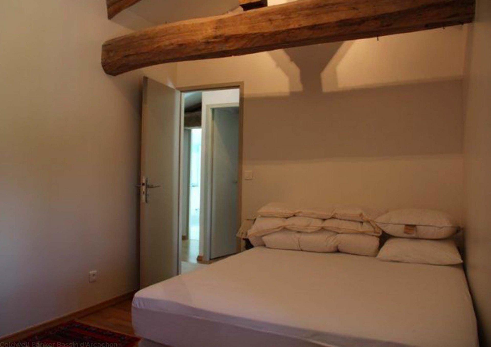 Maison familiale a vendre environs de bordeaux