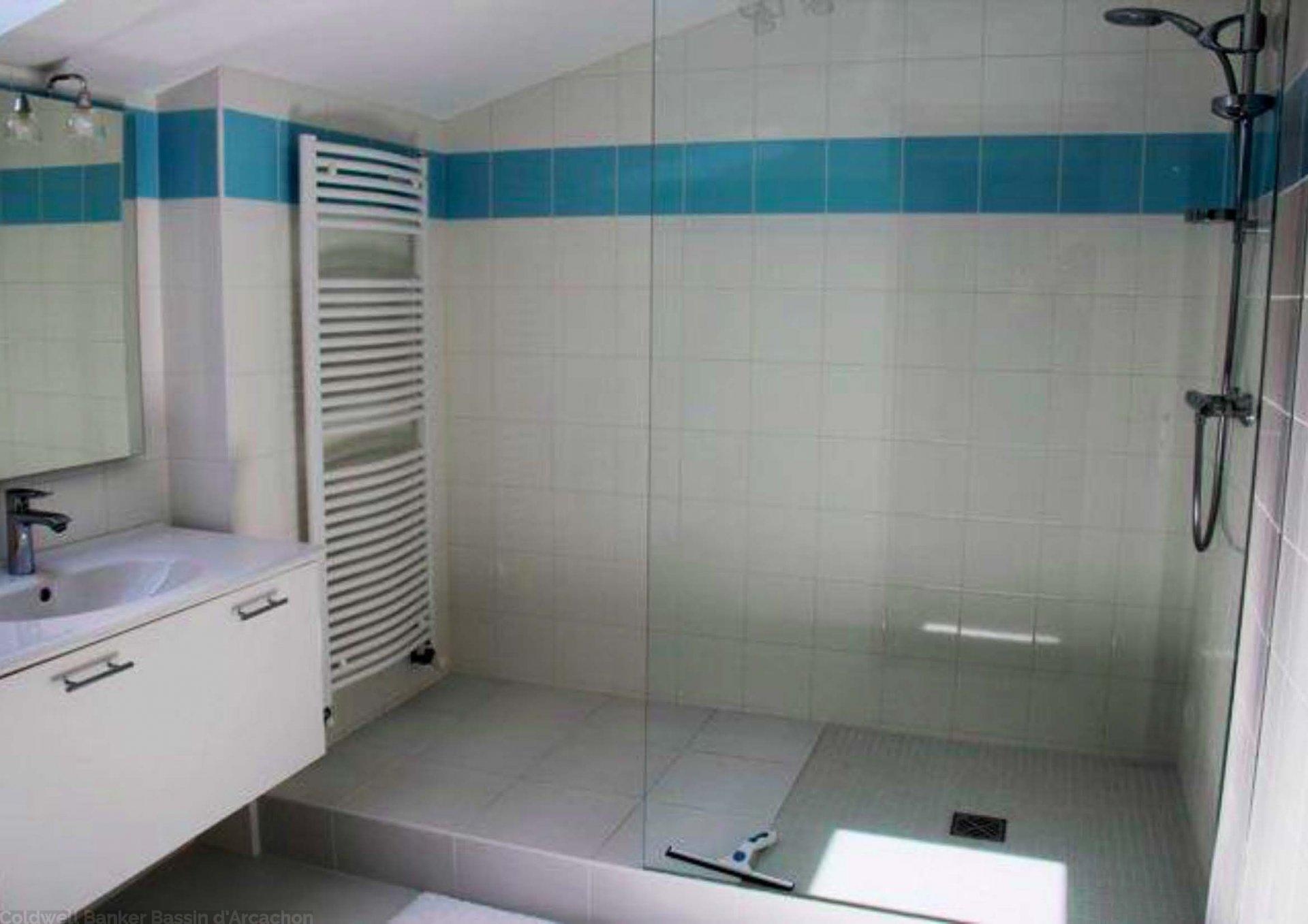 Achat maison de campagne 5 chambres environs de Bordeaux