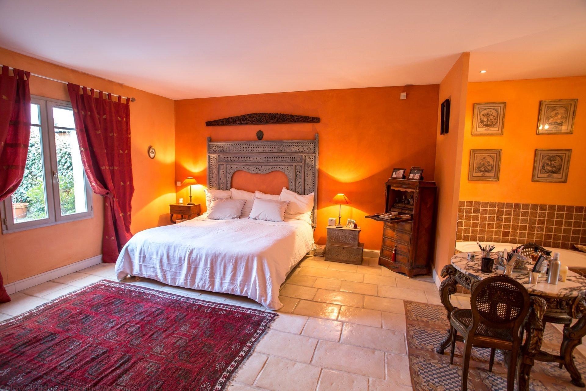 Vente belle villa chaleureuse au calme avec piscine BORDEAUX CAUDERAN