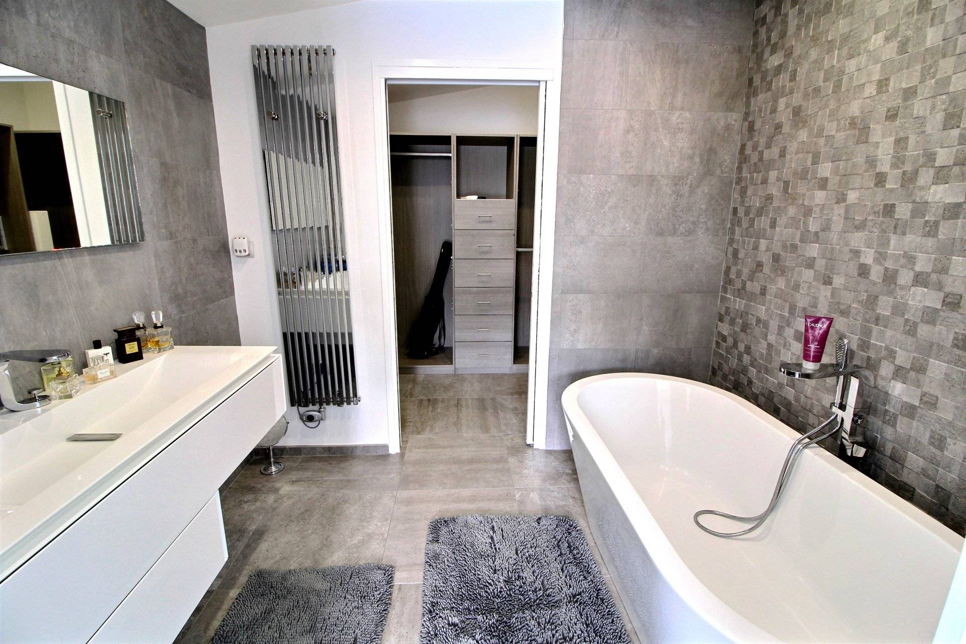 Achat maison neuve BORDEAUX CAUDERAN