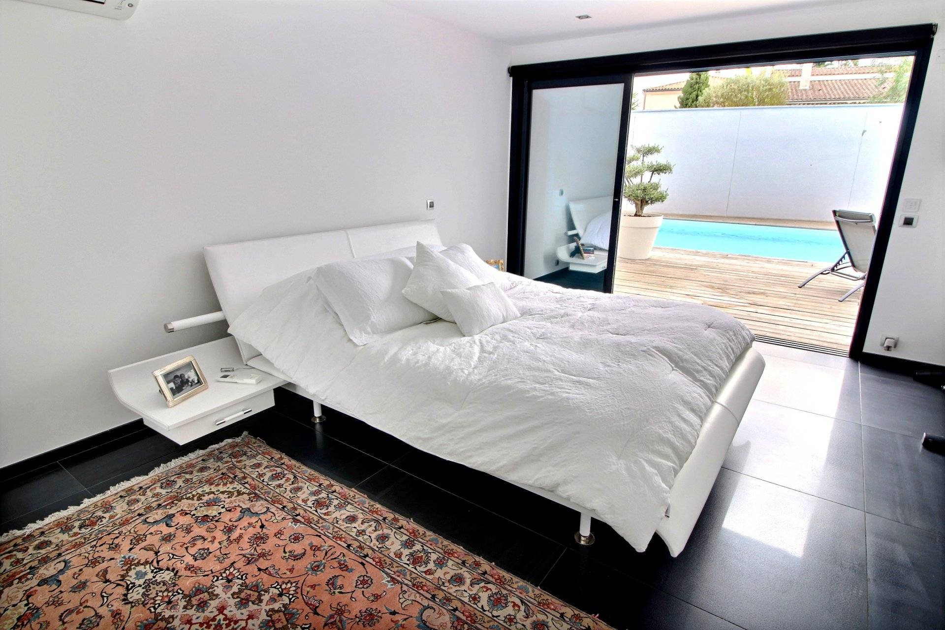 Vente maison neuve BORDEAUX CAUDERAN