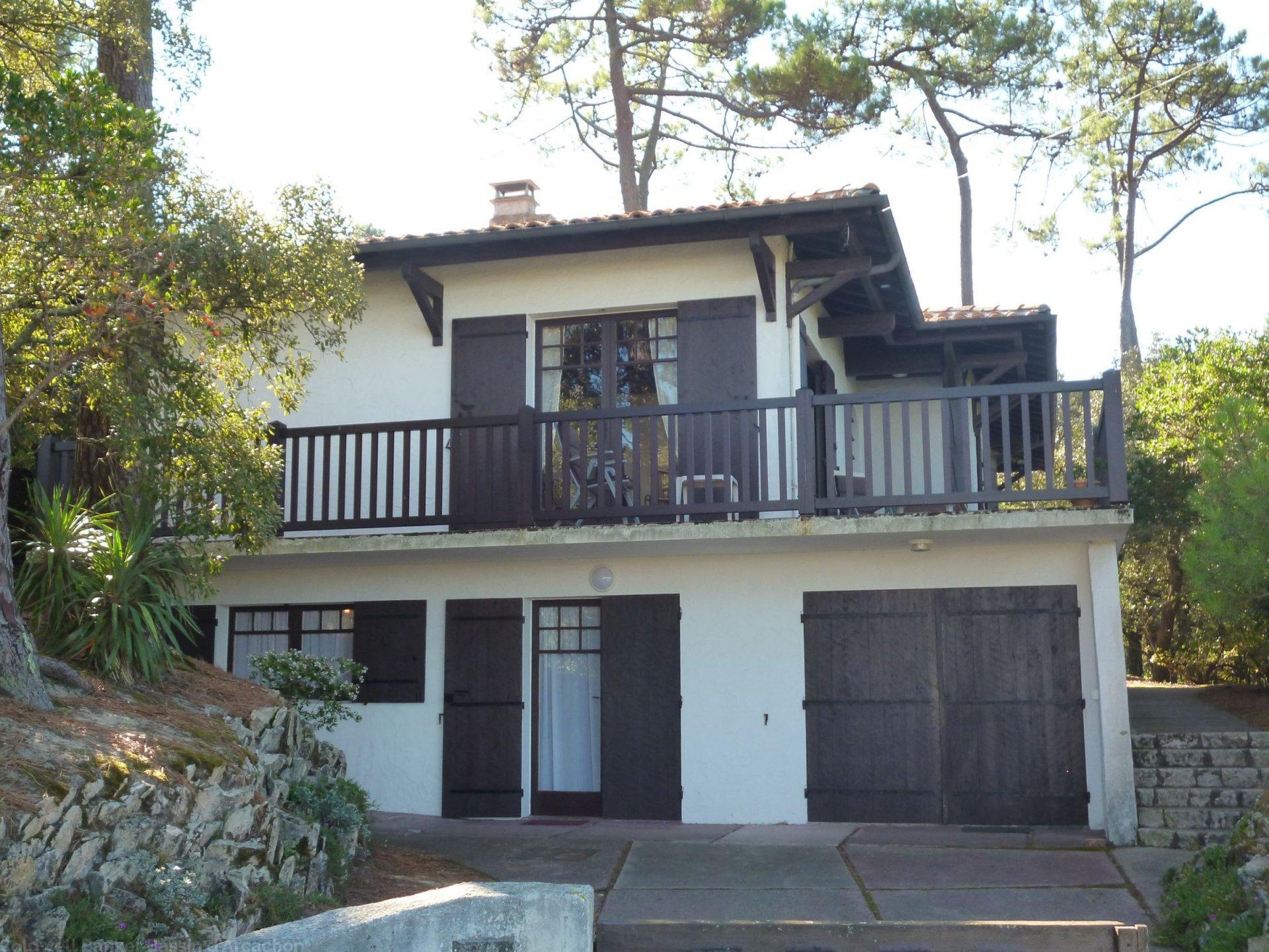 Achat maison à restaurer sur le Bassin d'Arcachon pyla sur mer