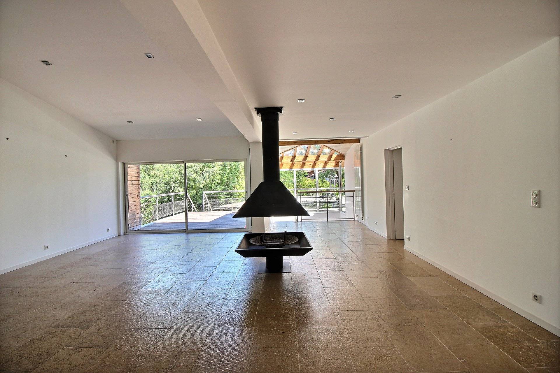 villa à vendre des années 60 abatilles