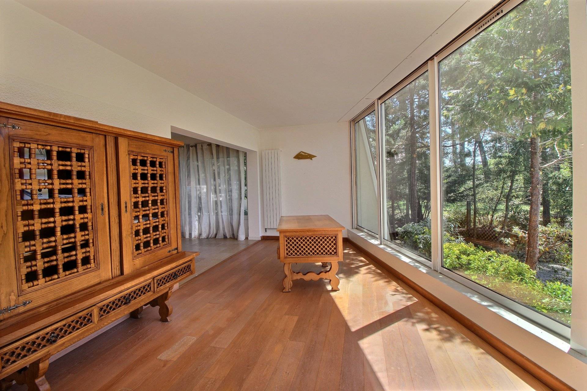 villa ensoleillé à vendre sur le bassin d'Arcachon