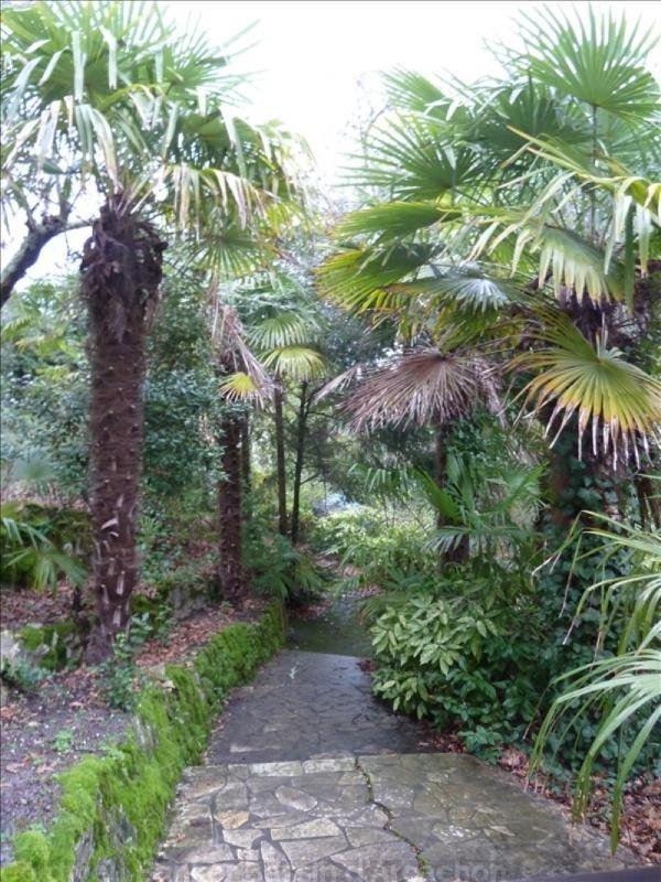 Propriété composée de 2 maisons a proximité immédiate de la plage a vendre quartier pereire arcachon